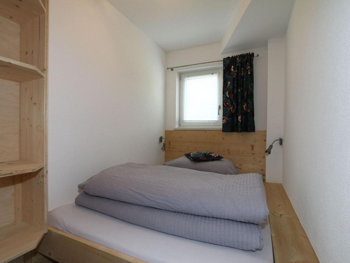 Holiday flat Daniela, Hippach im Zillertal Exterior foto